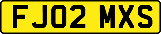 FJ02MXS