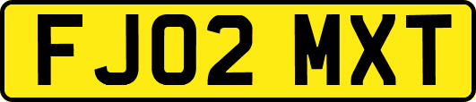 FJ02MXT