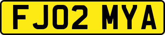 FJ02MYA