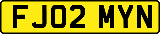 FJ02MYN