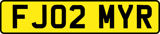 FJ02MYR