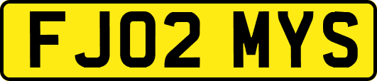 FJ02MYS