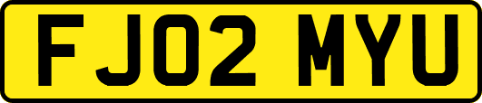 FJ02MYU