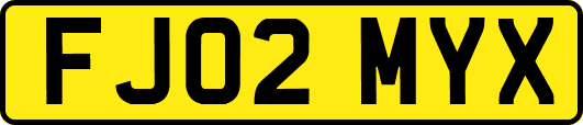 FJ02MYX