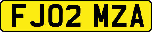 FJ02MZA