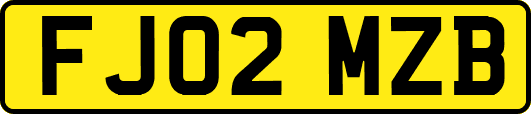 FJ02MZB