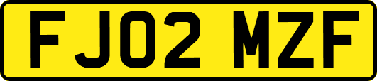 FJ02MZF