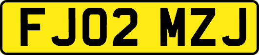 FJ02MZJ