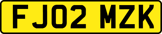 FJ02MZK