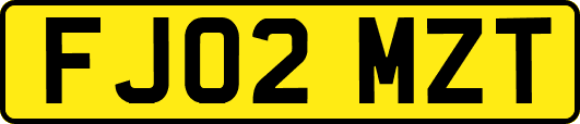FJ02MZT