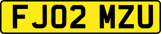 FJ02MZU