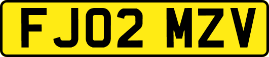 FJ02MZV