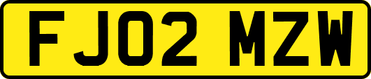 FJ02MZW