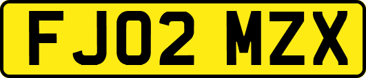 FJ02MZX
