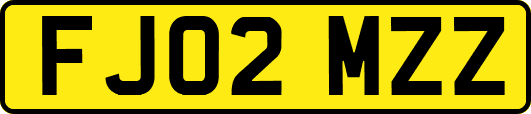 FJ02MZZ