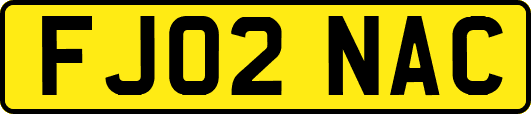 FJ02NAC