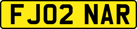 FJ02NAR