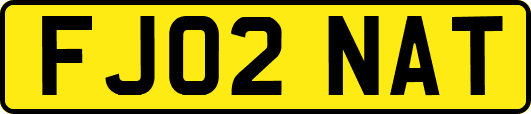 FJ02NAT