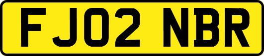 FJ02NBR