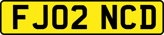 FJ02NCD