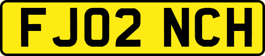 FJ02NCH