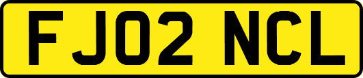 FJ02NCL