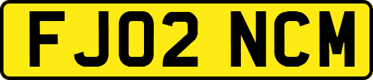 FJ02NCM
