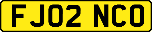 FJ02NCO