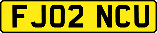 FJ02NCU