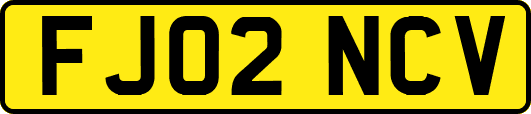 FJ02NCV