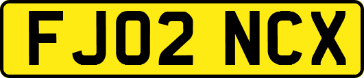 FJ02NCX