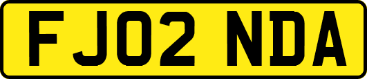 FJ02NDA