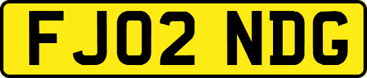 FJ02NDG