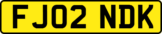 FJ02NDK