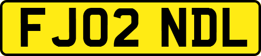 FJ02NDL