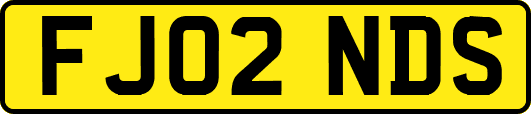 FJ02NDS