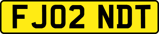 FJ02NDT