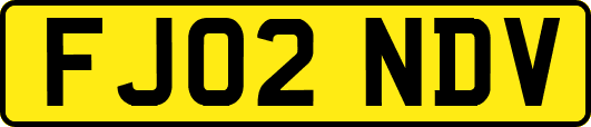 FJ02NDV