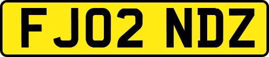 FJ02NDZ