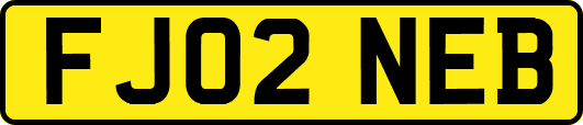 FJ02NEB