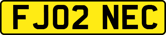 FJ02NEC