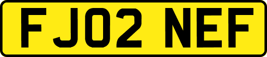 FJ02NEF