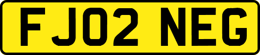 FJ02NEG