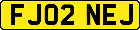 FJ02NEJ