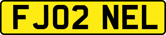 FJ02NEL