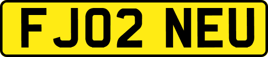 FJ02NEU