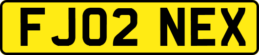 FJ02NEX