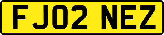 FJ02NEZ