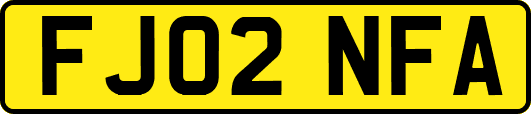 FJ02NFA