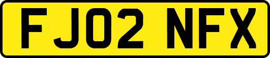 FJ02NFX